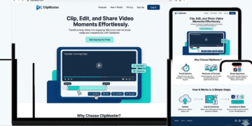 Gak Perlu Begadang, Website Clipper Video Ini Bisa Bantu Bikin Konten Cepat Viral