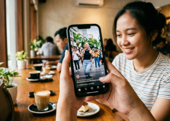 Dolar Bakalan Gacor Masuk Rekening, Begini Trik Video ReelS Bisa Menjangkau Penonton di Luar Negeri