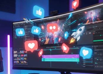 Trik Jitu Clipper Video Sukses Bikin Konten yang Disukai Algoritma, Auto Viral dan Hasilkan Cuan