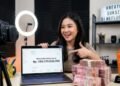Potensi Penghasilan Tembus Jutaan Rupiah, Begini Trik Kreator Wefluence dengan Cuan Tinggi