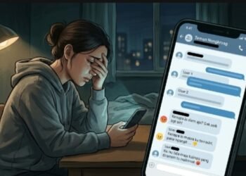 Kronologi Kasus Dugaan Pelecehan Seksual di FH UI, Pelaku Dituntut Drop Out Oleh Korban