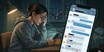 Kronologi Kasus Dugaan Pelecehan Seksual di FH UI, Pelaku Dituntut Drop Out Oleh Korban