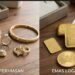 Perbedaan Emas Perhiasan dan Logam Mulia, Lebih Baik Mana?