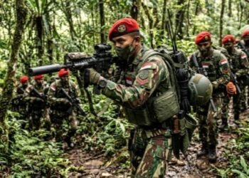 Sejarah Hari Kopassus yang Diperingati Setiap 16 April
