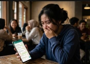 Dampak Psikologis Korban Pelecehan Seksual dan Cara Memulihkannya