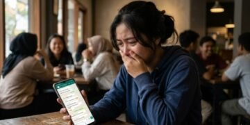 Dampak Psikologis Korban Pelecehan Seksual dan Cara Memulihkannya