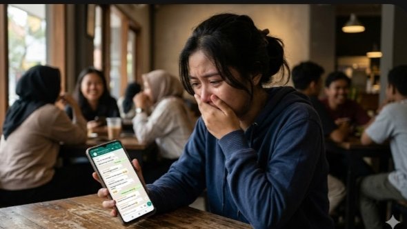 Dampak Psikologis Korban Pelecehan Seksual dan Cara Memulihkannya