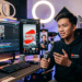 Cara Mudah Clipper Bikin Konten yang Disukai Algoritma Shorts, Auto Cuan Besar