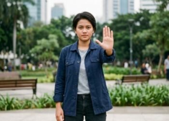 6 Peran Orang Tua Dalam Mencegah Pelecehan Seksual