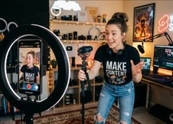 Rahasia Clipper Video Raih Penghasilan Tinggi dari Konten YouTube Shorts