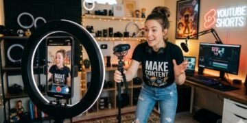 Rahasia Clipper Video Raih Penghasilan Tinggi dari Konten YouTube Shorts