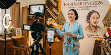 Cara Clipper Bikin Konten Tema Hari Kartini 2026 Cepat Viral