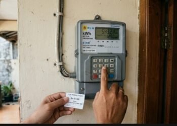 Cara Mendapatkan Diskon Listrik 50 Persen dari PLN di Bulan April 2026