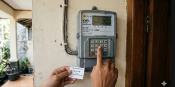 Cara Mendapatkan Diskon Listrik 50 Persen dari PLN di Bulan April 2026