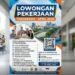 7 Lowongan Kerja Tangerang Terbaru April 2026