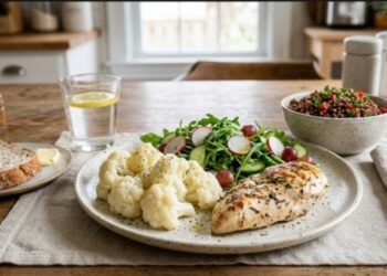 Organ dengan Tanggung Jawab Besar Bagi Tubuh, Inilah 5 Makanan Sehari-hari untuk Jaga Kondisi Ginjal