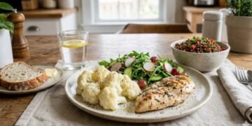 Organ dengan Tanggung Jawab Besar Bagi Tubuh, Inilah 5 Makanan Sehari-hari untuk Jaga Kondisi Ginjal