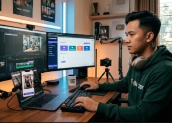 Prinsip Kerja TryBuzzer yang Aman dari Copyright, Berhasil Raih Penghasilan Tinggi