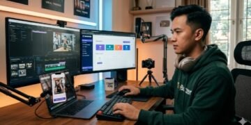 Prinsip Kerja TryBuzzer yang Aman dari Copyright, Berhasil Raih Penghasilan Tinggi