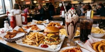 Bahaya yang Mengintai dalam Ultra Processed Food