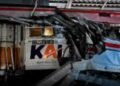 Fakta-Fakta Tabrakan KA Argo Bromo dengan KRL di Bekasi Timur