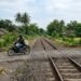 Apa yang Harus Dilakukan Jika Kendaraan Mati di Tengah Perlintasan Kereta Api?