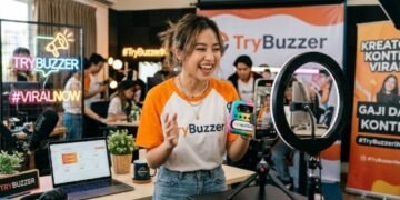 Cara Tercepat Bikin Konten di TryBuzzer untuk Pemula