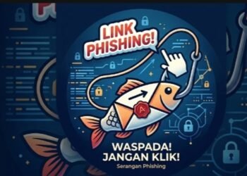Apa yang Harus Dilakukan Jika Terlanjur Klik Link Phising?