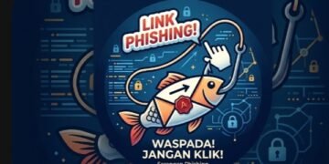 Apa yang Harus Dilakukan Jika Terlanjur Klik Link Phising?