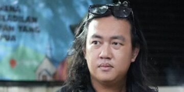 Kronologi Kasus Andrie Yunus hingga Pelimpahan Berkas oleh Puspom TNI