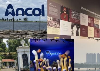 Rekomendasi 5 Wisata Favorit di Jabodetabek untuk Habiskan Long Weekend