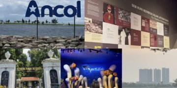 Rekomendasi 5 Wisata Favorit di Jabodetabek untuk Habiskan Long Weekend
