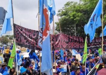 Bukan Sekadar Hari Libur, Ini Sejarah Panjang Hari Buruh yang Jarang Diketahui