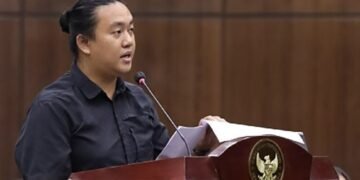 Sejarah Peradilan Militer di Indonesia, Tempat Dilaksanakannya Sidang Perdana Kasus Andrie Yunus pada 29 April 2026