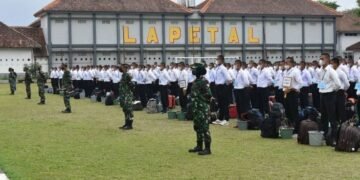 Rekrutmen Tamtama PK TNI AL 2026 Dibuka, Simak Jadwal, Syarat, dan Cara Pendaftarannya