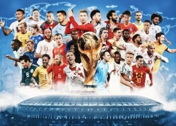 Jadwal Piala Dunia 2026: Simak Hari, Tanggal, dan Jam nya