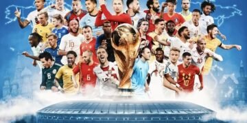 Jadwal Piala Dunia 2026: Simak Hari, Tanggal, dan Jam nya