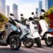 Rekomendasi 5 Motor Listrik yang Bisa Dicas di Rumah, Solusi Hemat di Tengah Imbauan Penghematan BBM