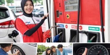 Anti Boros! 5 Tips Jitu Hemat BBM untuk Aktivitas Sehari-hari