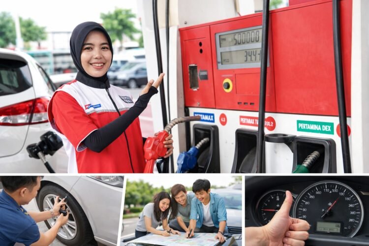 Anti Boros! 5 Tips Jitu Hemat BBM untuk Aktivitas Sehari-hari