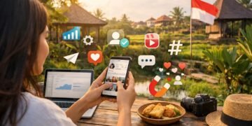 Yuk Tingkatkan Akunmu! Ini 6 Cara Setting Instagram agar Followers Makin Banyak