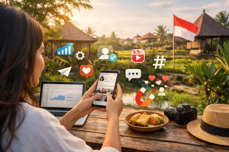 Yuk Tingkatkan Akunmu! Ini 6 Cara Setting Instagram agar Followers Makin Banyak