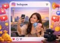 Auto Cuan! Ini 6 Cara Menghasilkan Uang dari Instagram