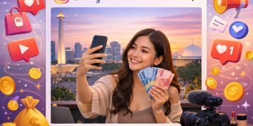 Auto Cuan! Ini 6 Cara Menghasilkan Uang dari Instagram