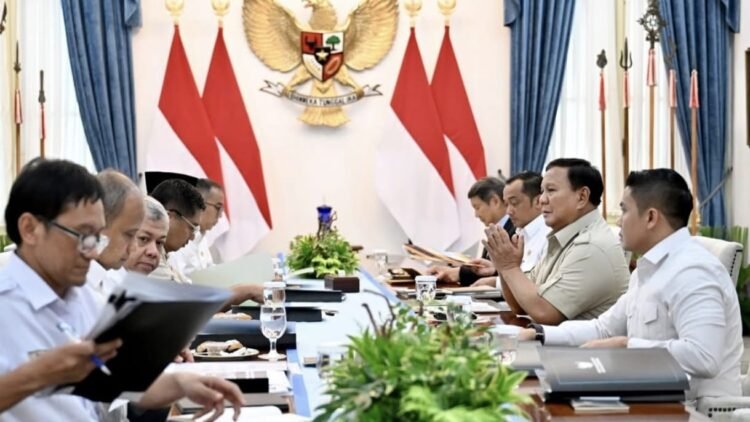 Gerak Cepat! Program 400 Ribu Bedah Rumah Prabowo Siap Jangkau Seluruh Daerah