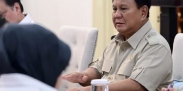 Prabowo Tekan Akselerasi Pembangunan Kampung Nelayan Merah Putih