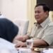Prabowo Tekan Akselerasi Pembangunan Kampung Nelayan Merah Putih