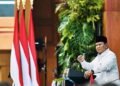 Alhamdulillah, Presiden Prabowo Turunkan Biaya Haji 2026