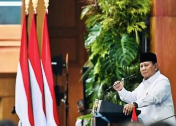 Alhamdulillah, Presiden Prabowo Turunkan Biaya Haji 2026