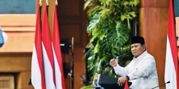 Alhamdulillah, Presiden Prabowo Turunkan Biaya Haji 2026